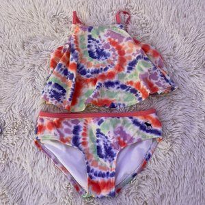 Abrocrombie kids bathing suit!!